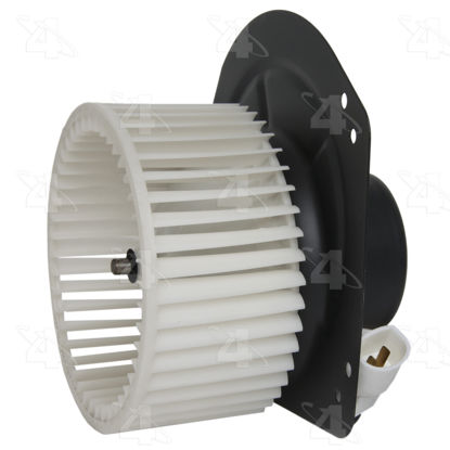 Picture of 76966 Blower Motor  By FOUR SEASONS