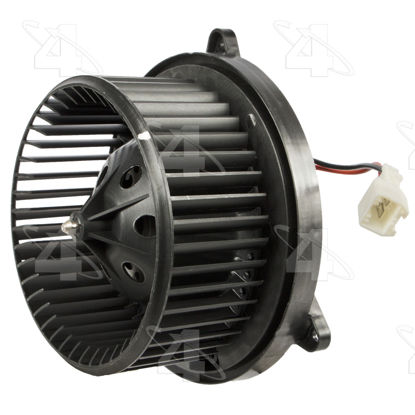 Picture of 76991 Blower Motor  By FOUR SEASONS