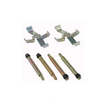 Picture of 13073 Disc Brake Hardware Kit  By CARLSON QUALITY BRAKE PARTS