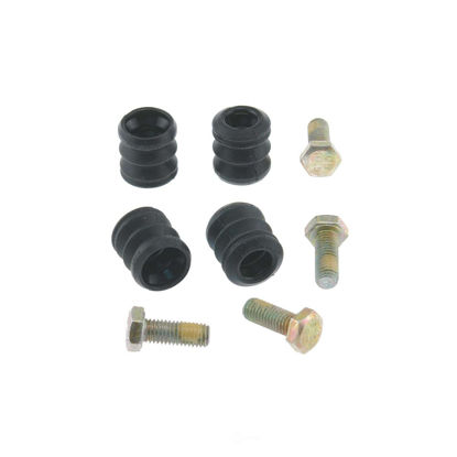 Picture of 13119 Disc Brake Hardware Kit  By CARLSON QUALITY BRAKE PARTS