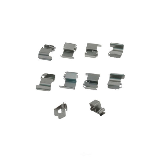 Picture of 13278 Disc Brake Hardware Kit  By CARLSON QUALITY BRAKE PARTS