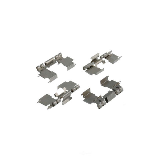 Picture of 13304 Disc Brake Hardware Kit  By CARLSON QUALITY BRAKE PARTS