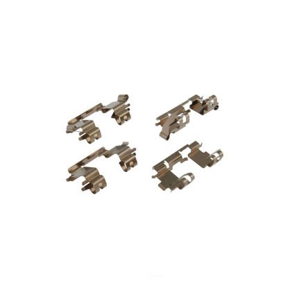 Picture of 13317 Disc Brake Hardware Kit  By CARLSON QUALITY BRAKE PARTS