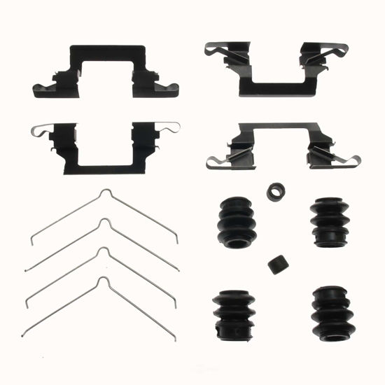 Picture of 13328Q Disc Brake Hardware Kit  By CARLSON QUALITY BRAKE PARTS