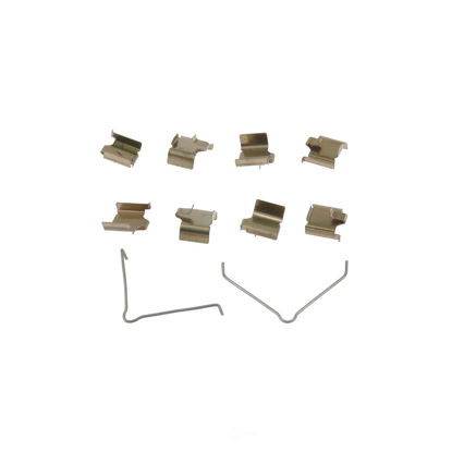 Picture of 13346 Disc Brake Hardware Kit  By CARLSON QUALITY BRAKE PARTS
