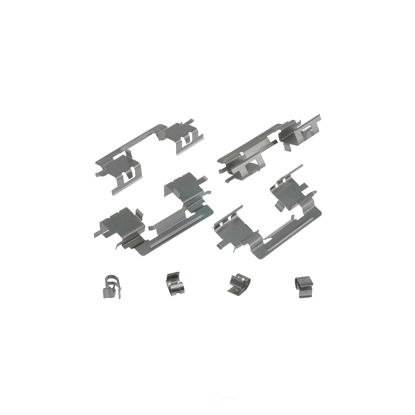 Picture of 13400 Disc Brake Hardware Kit  By CARLSON QUALITY BRAKE PARTS