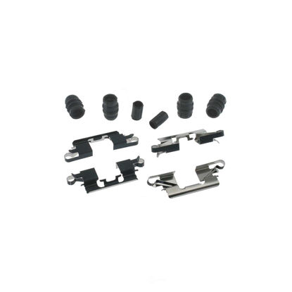 Picture of 13428Q Disc Brake Hardware Kit  By CARLSON QUALITY BRAKE PARTS