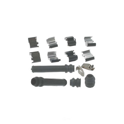 Picture of 13474Q Disc Brake Hardware Kit  By CARLSON QUALITY BRAKE PARTS