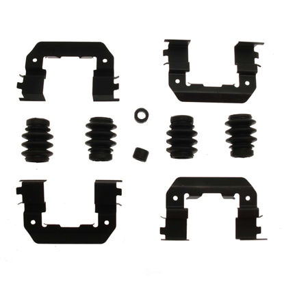 Picture of 13479Q Disc Brake Hardware Kit  By CARLSON QUALITY BRAKE PARTS