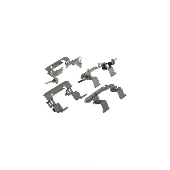 Picture of 13487 Disc Brake Hardware Kit  By CARLSON QUALITY BRAKE PARTS