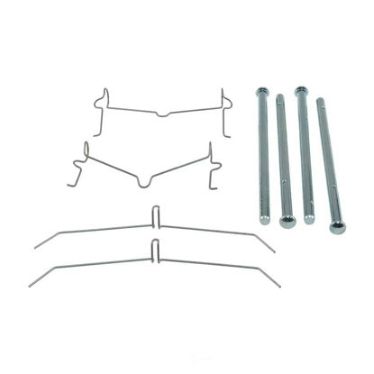 Picture of 13505 Disc Brake Hardware Kit  By CARLSON QUALITY BRAKE PARTS