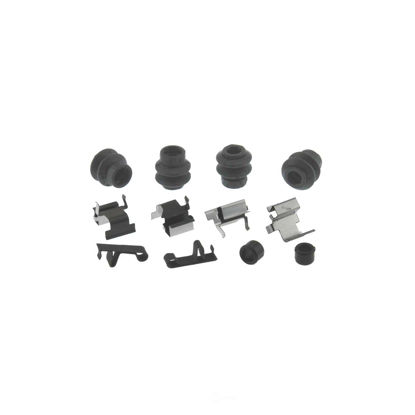 Picture of 13530Q Disc Brake Hardware Kit  By CARLSON QUALITY BRAKE PARTS