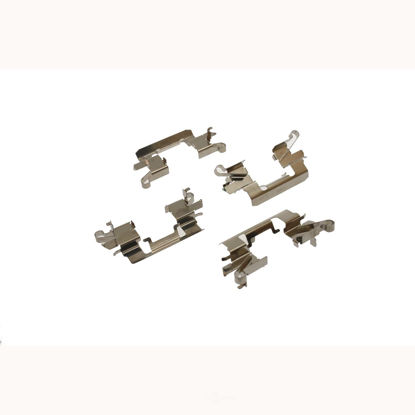 Picture of 13649 Disc Brake Hardware Kit  By CARLSON QUALITY BRAKE PARTS