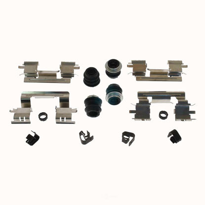 Picture of 13678 Disc Brake Hardware Kit  By CARLSON QUALITY BRAKE PARTS