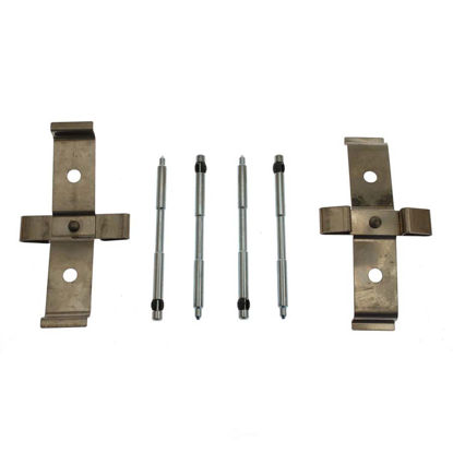 Picture of 13682 Disc Brake Hardware Kit  By CARLSON QUALITY BRAKE PARTS