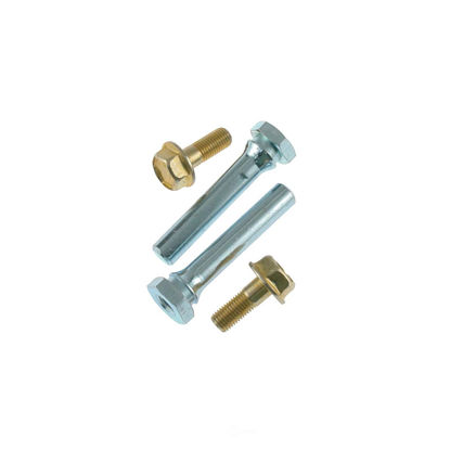 Picture of 14132 Disc Brake Caliper Guide Pin  By CARLSON QUALITY BRAKE PARTS