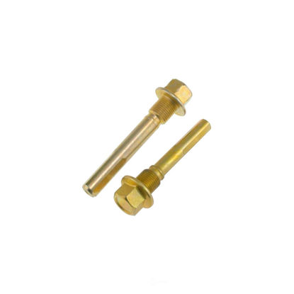 Picture of 14139 Disc Brake Caliper Guide Pin  By CARLSON QUALITY BRAKE PARTS