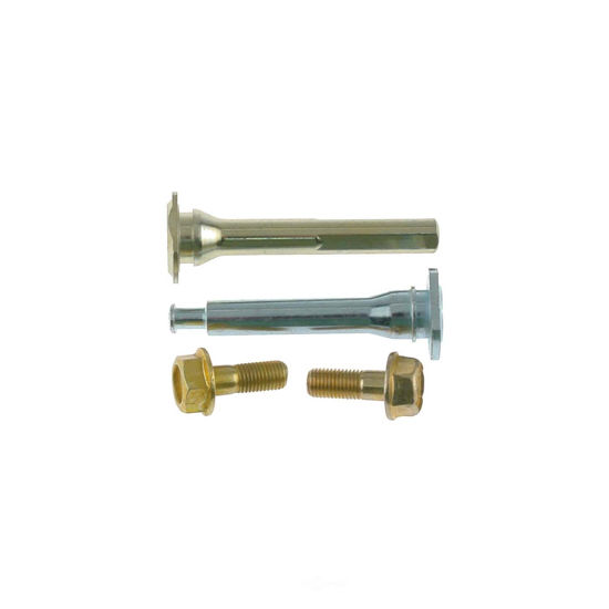 Picture of 14151 Disc Brake Caliper Guide Pin  By CARLSON QUALITY BRAKE PARTS