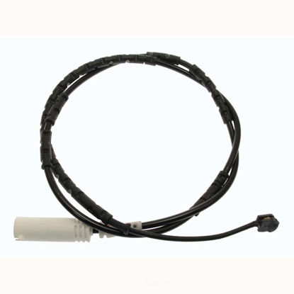 Picture of 19100 Disc Brake Pad Wear Sensor  By CARLSON QUALITY BRAKE PARTS