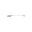 Picture of H2109 Drum Brake Self Adjuster Cable  By CARLSON QUALITY BRAKE PARTS