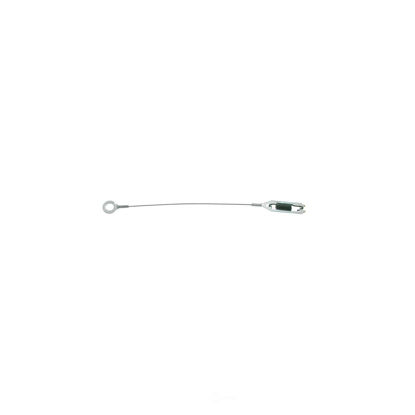 Picture of H2114 Drum Brake Self Adjuster Cable  By CARLSON QUALITY BRAKE PARTS