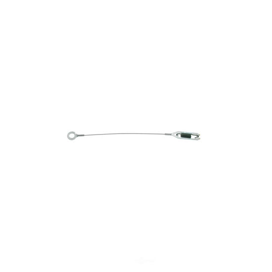 Picture of H2114 Drum Brake Self Adjuster Cable  By CARLSON QUALITY BRAKE PARTS