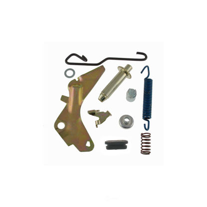 Picture of H2533 Drum Brake Self Adjuster Repair Kit  By CARLSON QUALITY BRAKE PARTS