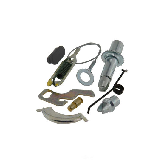 Picture of H2534 Drum Brake Self Adjuster Repair Kit  By CARLSON QUALITY BRAKE PARTS