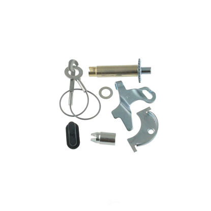 Picture of H2545 Drum Brake Self Adjuster Repair Kit  By CARLSON QUALITY BRAKE PARTS