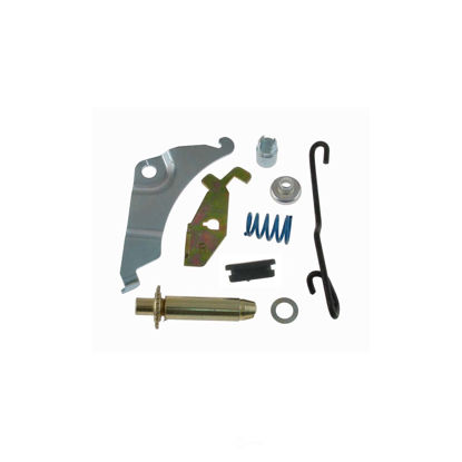 Picture of H2561 Drum Brake Self Adjuster Repair Kit  By CARLSON QUALITY BRAKE PARTS