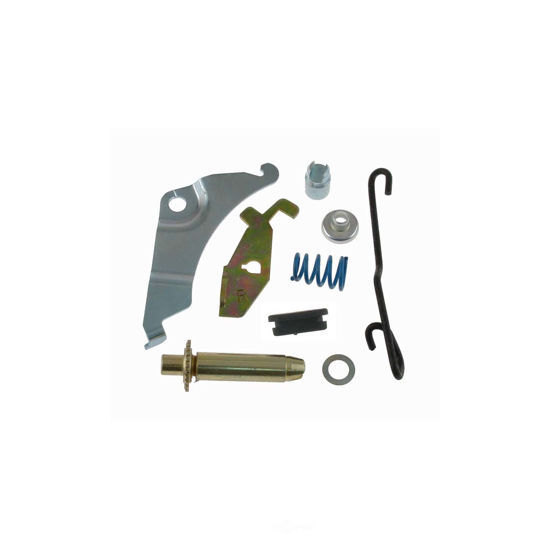 Picture of H2561 Drum Brake Self Adjuster Repair Kit  By CARLSON QUALITY BRAKE PARTS