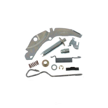 Picture of H2586 Drum Brake Self Adjuster Repair Kit  By CARLSON QUALITY BRAKE PARTS