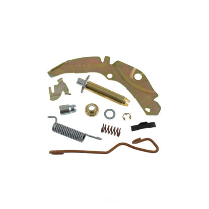 Picture of H2587 Drum Brake Self Adjuster Repair Kit  By CARLSON QUALITY BRAKE PARTS