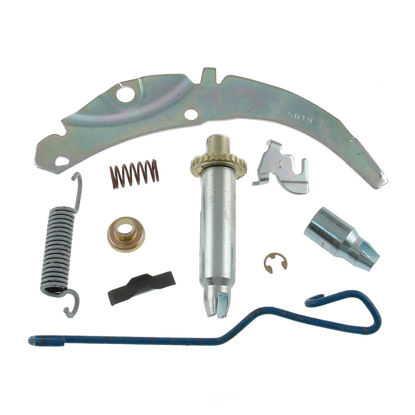 Picture of H2588 Drum Brake Self Adjuster Repair Kit  By CARLSON QUALITY BRAKE PARTS