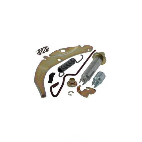 Picture of H2589 Drum Brake Self Adjuster Repair Kit  By CARLSON QUALITY BRAKE PARTS