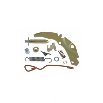 Picture of H2591 Drum Brake Self Adjuster Repair Kit  By CARLSON QUALITY BRAKE PARTS