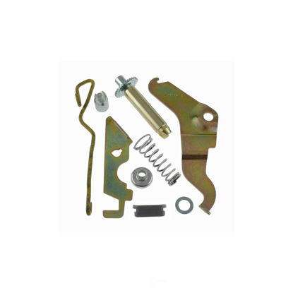 Picture of H2593 Drum Brake Self Adjuster Repair Kit  By CARLSON QUALITY BRAKE PARTS