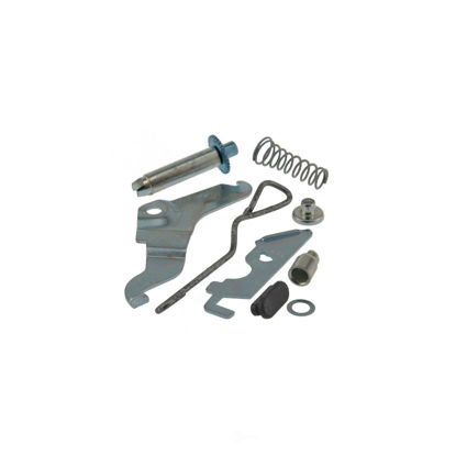 Picture of H2594 Drum Brake Self Adjuster Repair Kit  By CARLSON QUALITY BRAKE PARTS