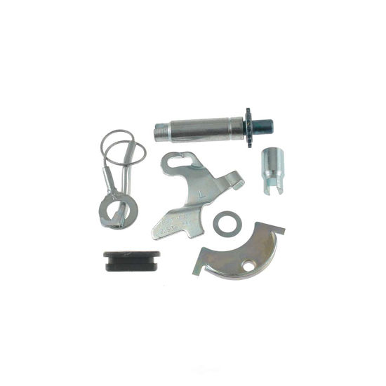 Picture of H2596 Drum Brake Self Adjuster Repair Kit  By CARLSON QUALITY BRAKE PARTS