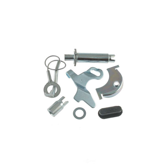 Picture of H2597 Drum Brake Self Adjuster Repair Kit  By CARLSON QUALITY BRAKE PARTS