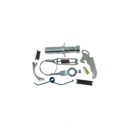Picture of H2598 Drum Brake Self Adjuster Repair Kit  By CARLSON QUALITY BRAKE PARTS