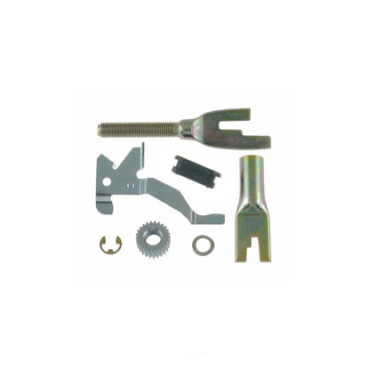 Picture of H2613 Drum Brake Self Adjuster Repair Kit  By CARLSON QUALITY BRAKE PARTS