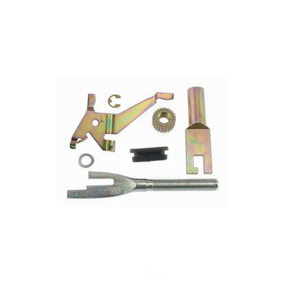 Picture of H2614 Drum Brake Self Adjuster Repair Kit  By CARLSON QUALITY BRAKE PARTS