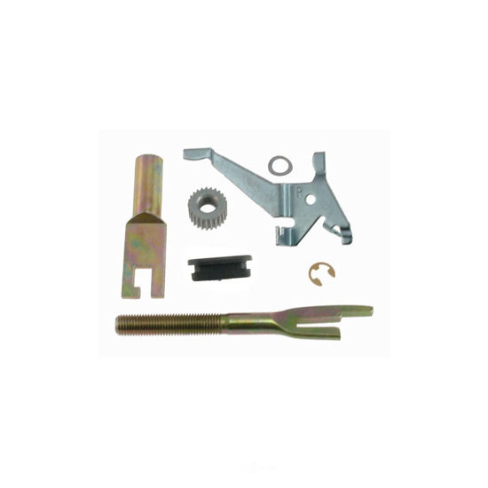 Picture of H2615 Drum Brake Self Adjuster Repair Kit  By CARLSON QUALITY BRAKE PARTS