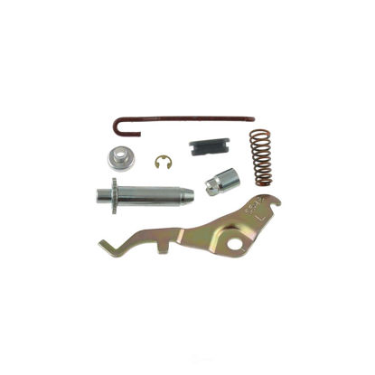 Picture of H2626 Drum Brake Self Adjuster Repair Kit  By CARLSON QUALITY BRAKE PARTS