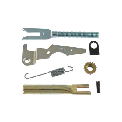 Picture of H2640 Drum Brake Self Adjuster Repair Kit  By CARLSON QUALITY BRAKE PARTS