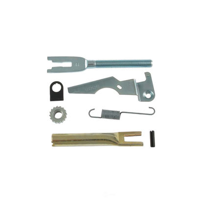 Picture of H2641 Drum Brake Self Adjuster Repair Kit  By CARLSON QUALITY BRAKE PARTS