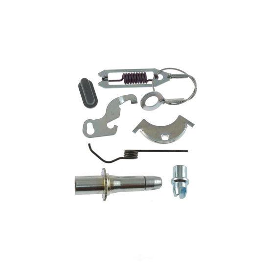 Picture of H2656 Drum Brake Self Adjuster Repair Kit  By CARLSON QUALITY BRAKE PARTS