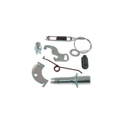 Picture of H2657 Drum Brake Self Adjuster Repair Kit  By CARLSON QUALITY BRAKE PARTS
