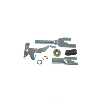 Picture of H2658 Drum Brake Self Adjuster Repair Kit  By CARLSON QUALITY BRAKE PARTS